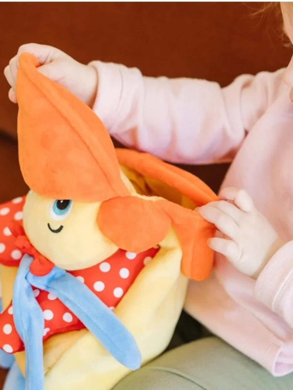 Melissa & Doug Hungry Pelican Toy